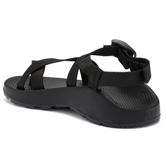 Chaco Men\'s Black Z2 Classic Strappy Sandal Size 13 NWT main image 6